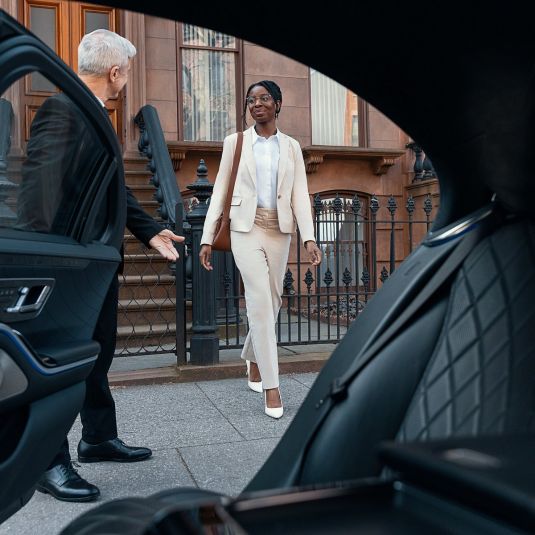 professional-chauffeur